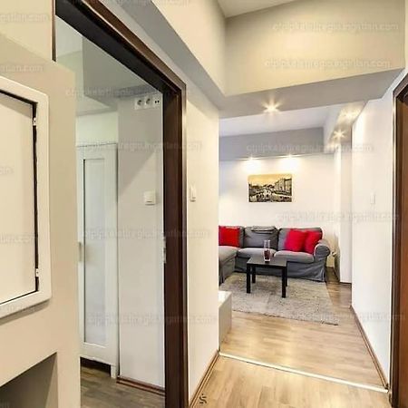 Velnoek Luxus Apartman Makó Exterior foto