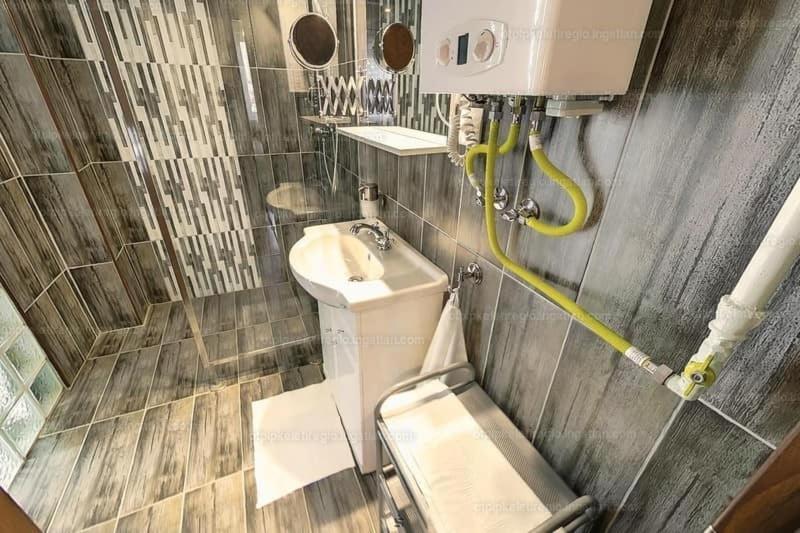 Velnoek Luxus Apartman Makó Exterior foto