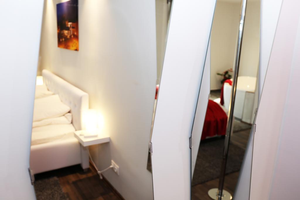 Velnoek Luxus Apartman Makó Exterior foto